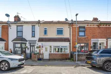 Knox Road, Portsmouth