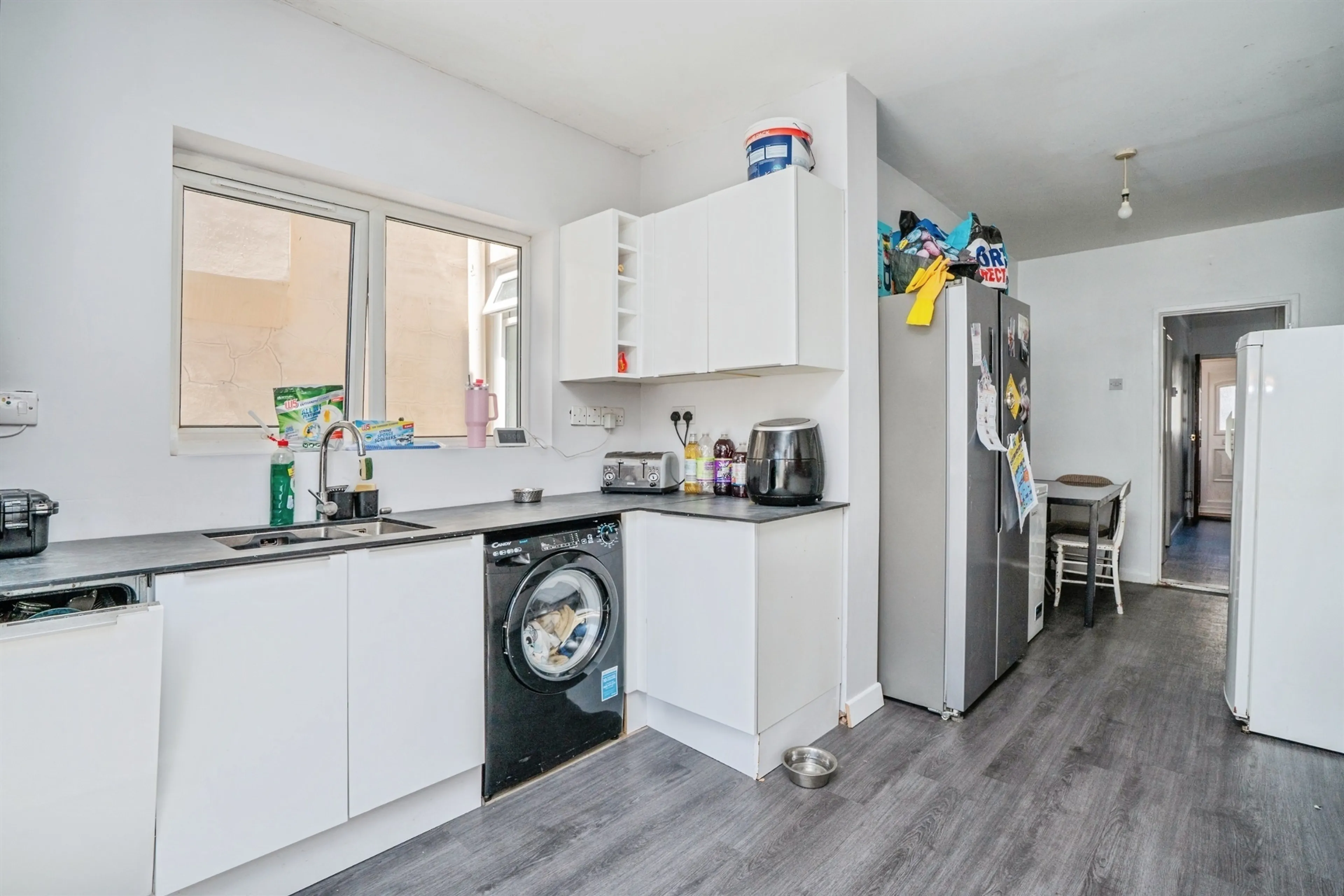 Property at Knox Road, Portsmouth