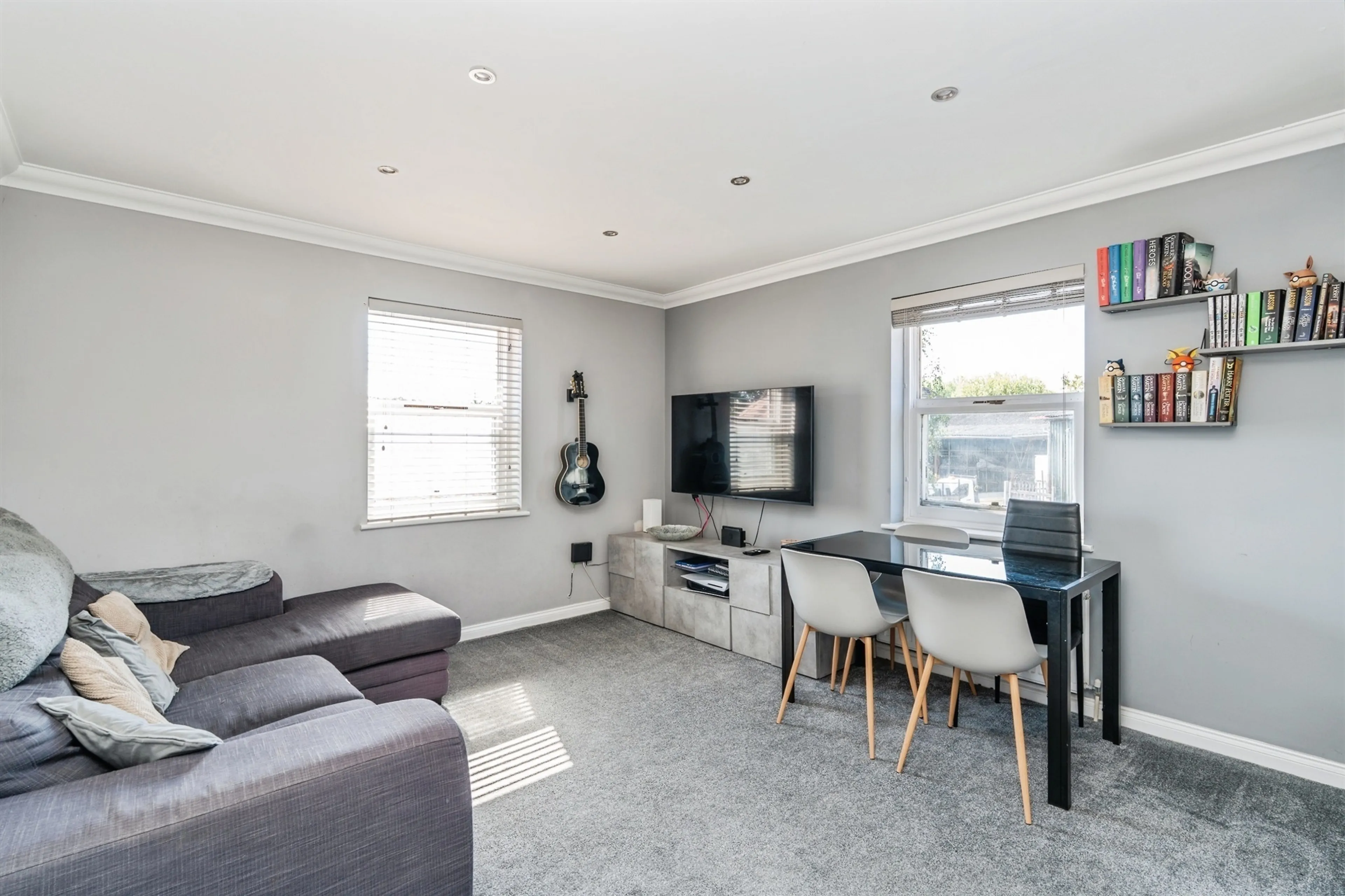 Property at Old Redbridge Road, Southampton