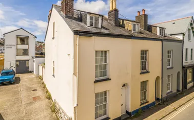 Bideford