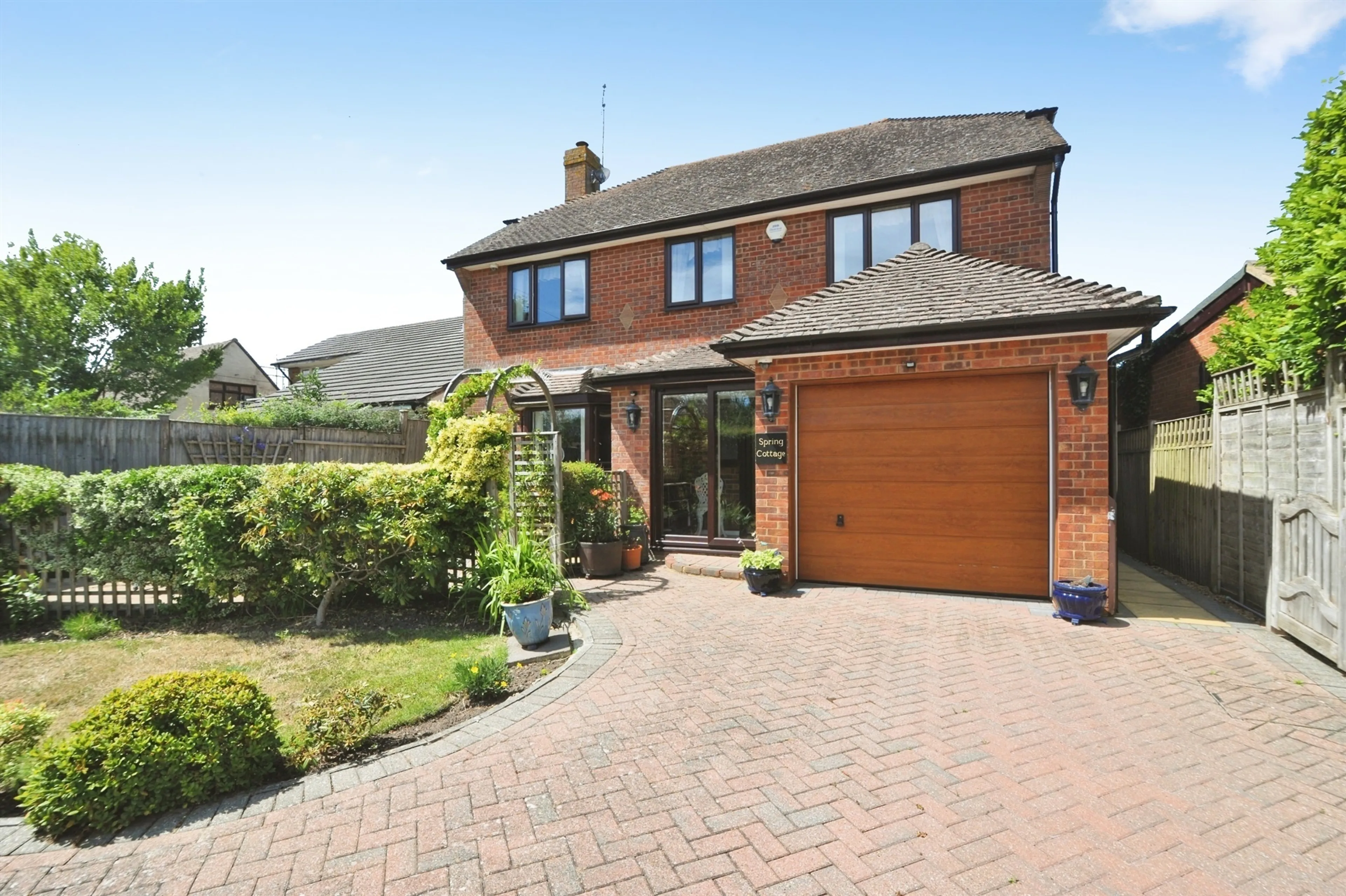 Property at Butchers Lane, Three Oaks, Hastings
