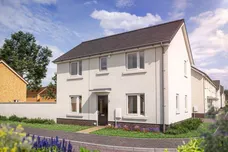 West Hill Crescent, Bideford