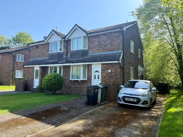 Heatherfield Court, Wilmslow