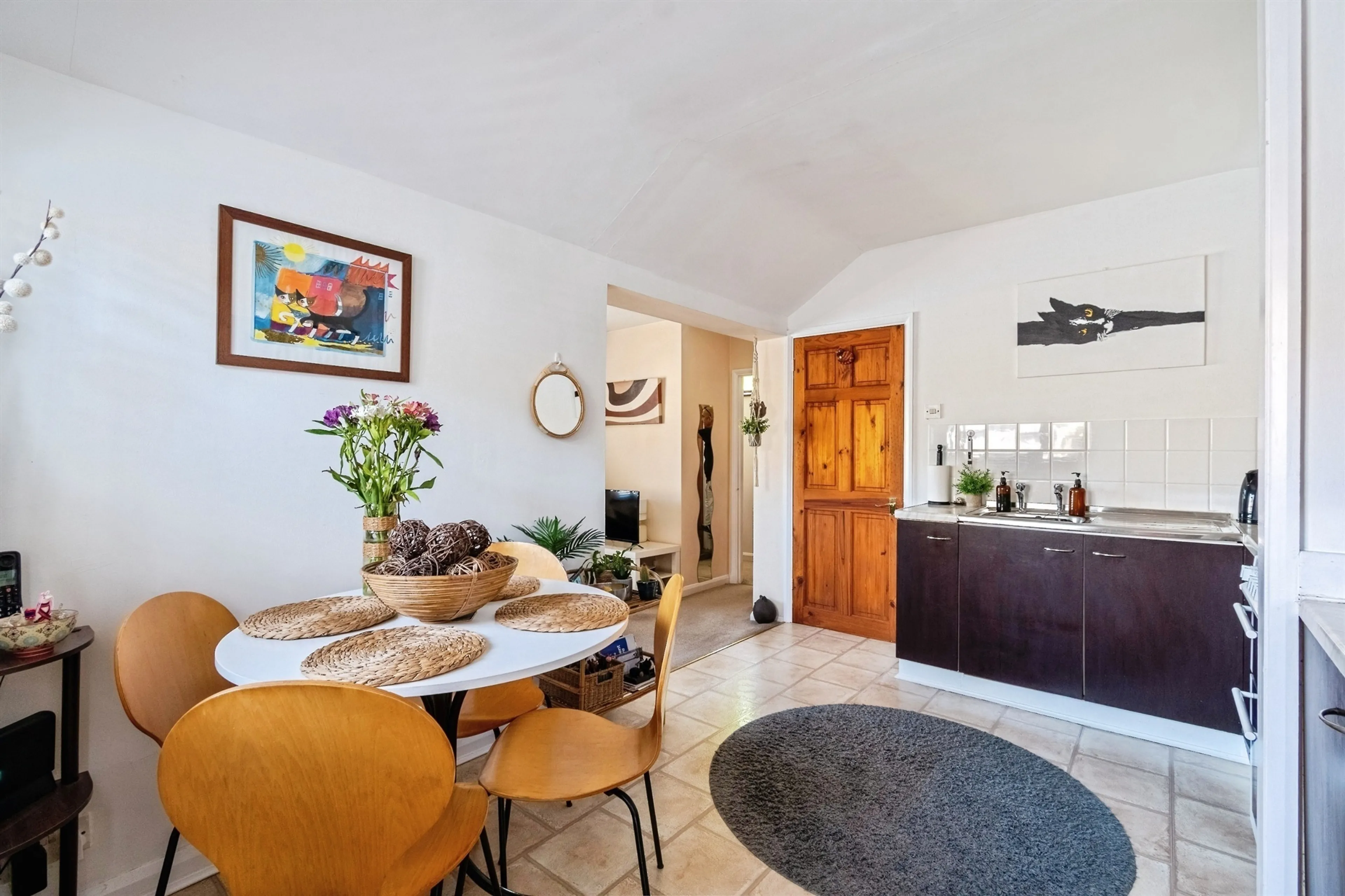 Property at High Street, Box, Corsham