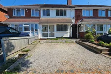 Chelmorton Road, BIRMINGHAM