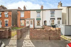 York Road, Ipswich