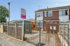 Scholfield Crescent, Maltby, Rotherham