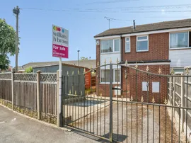 Scholfield Crescent, Maltby, Rotherham photo