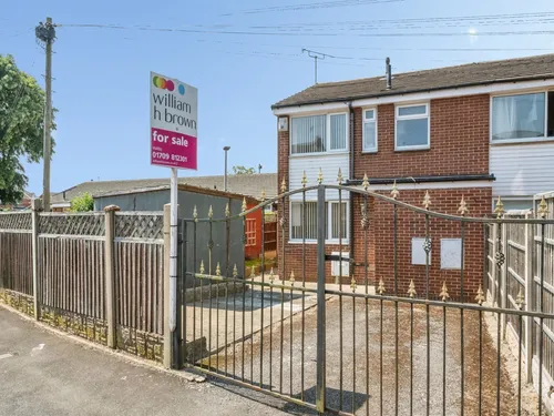 Scholfield Crescent, Maltby, Rotherhamphoto