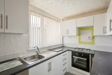 Scholfield Crescent, Maltby, Rotherham