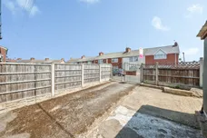 Scholfield Crescent, Maltby, Rotherham
