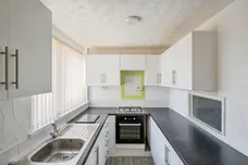 Scholfield Crescent, Maltby, Rotherham