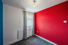 Scholfield Crescent, Maltby, Rotherham
