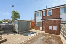 Scholfield Crescent, Maltby, Rotherham