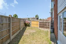 Scholfield Crescent, Maltby, Rotherham