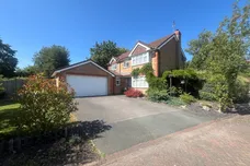 Farriers Way, Winsford