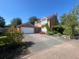 Farriers Way, Winsford photo
