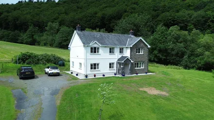 Caio, Llanwrda, SA19