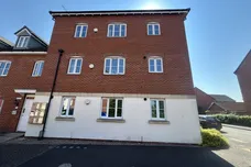 Waterfields, Retford