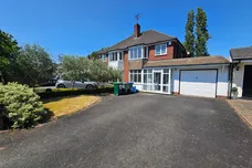 Pear Tree Road, Great Barr, BIRMINGHAM
