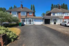 Pear Tree Road, Great Barr, BIRMINGHAM