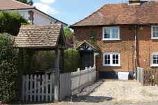 Mount Pleasant Lane, Bricket Wood, ST. ALBANS