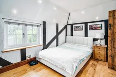 Mount Pleasant Lane, Bricket Wood, ST. ALBANS