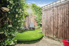 Mount Pleasant Lane, Bricket Wood, ST. ALBANS