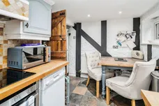 Mount Pleasant Lane, Bricket Wood, ST. ALBANS