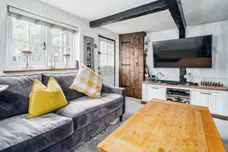 Mount Pleasant Lane, Bricket Wood, ST. ALBANS