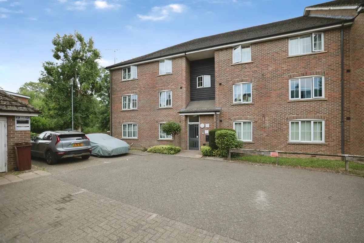 Waterside, Chesham
