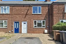 Jubilee Grove, SLEAFORD
