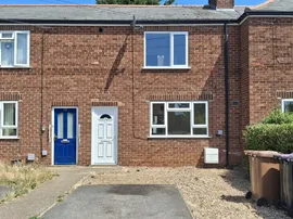 Jubilee Grove, SLEAFORD photo