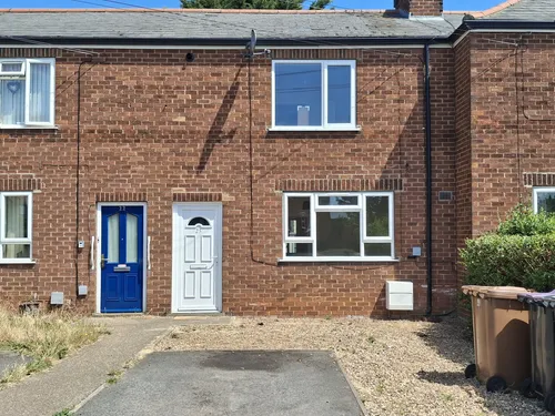 Jubilee Grove, SLEAFORDphoto