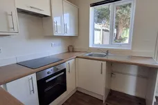 Jubilee Grove, SLEAFORD