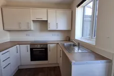 Jubilee Grove, SLEAFORD