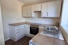 Jubilee Grove, SLEAFORD