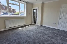 Jubilee Grove, SLEAFORD