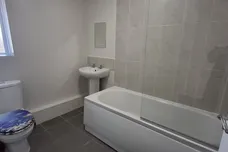 Jubilee Grove, SLEAFORD