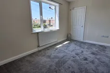 Jubilee Grove, SLEAFORD