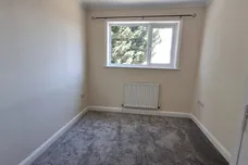 Jubilee Grove, SLEAFORD