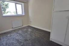 Jubilee Grove, SLEAFORD