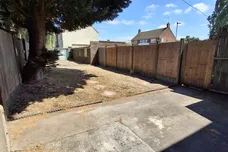 Jubilee Grove, SLEAFORD