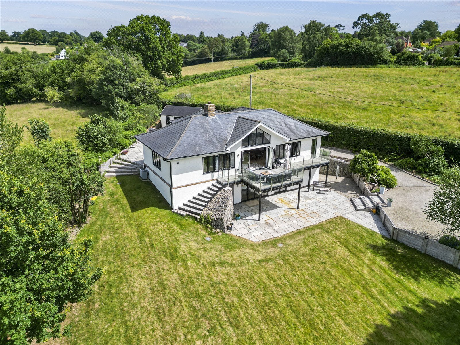 Gun Road, Blackboys, East Sussex, TN22 Image 1