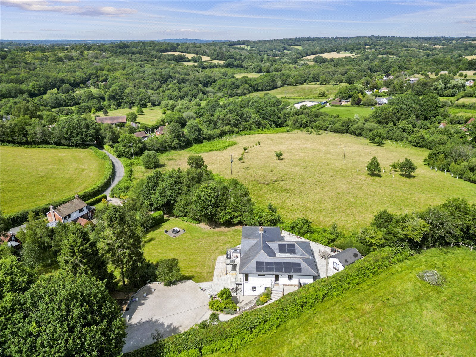 Gun Road, Blackboys, East Sussex, TN22 Image 6