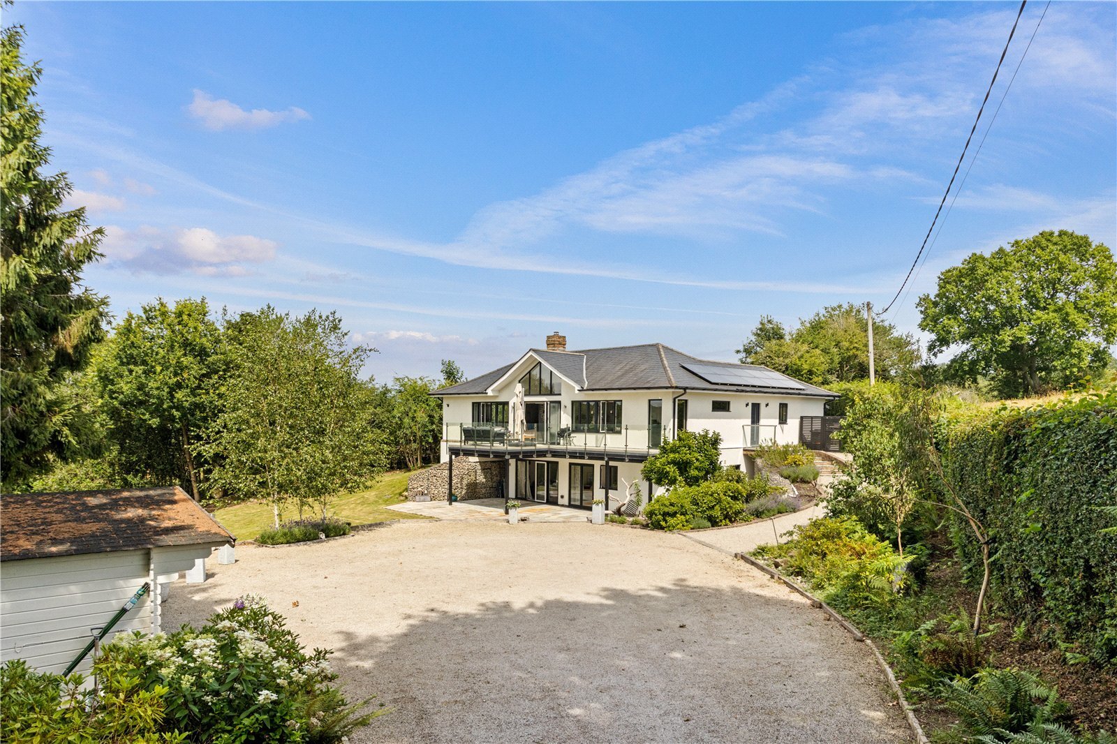 Gun Road, Blackboys, East Sussex, TN22 Image 30