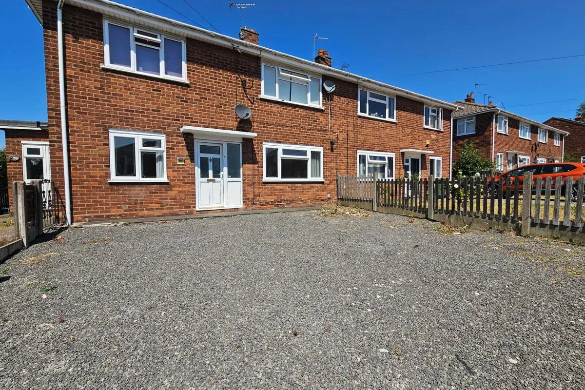 Poplar Avenue, Bentley, WALSALL