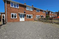 Poplar Avenue, Bentley, WALSALL