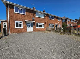 Poplar Avenue, Bentley, WALSALL photo