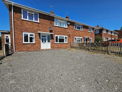 Poplar Avenue, Bentley, WALSALLphoto